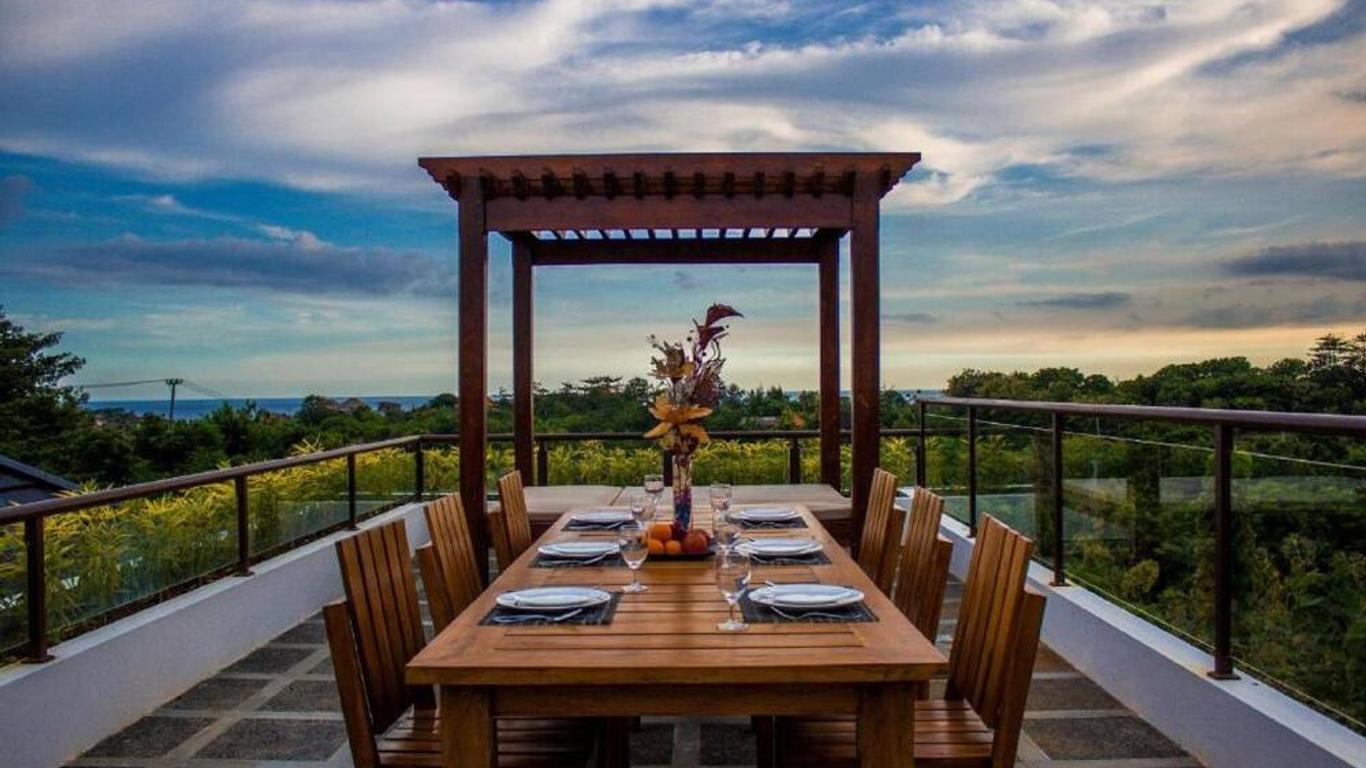 Bali Exclusive Residence