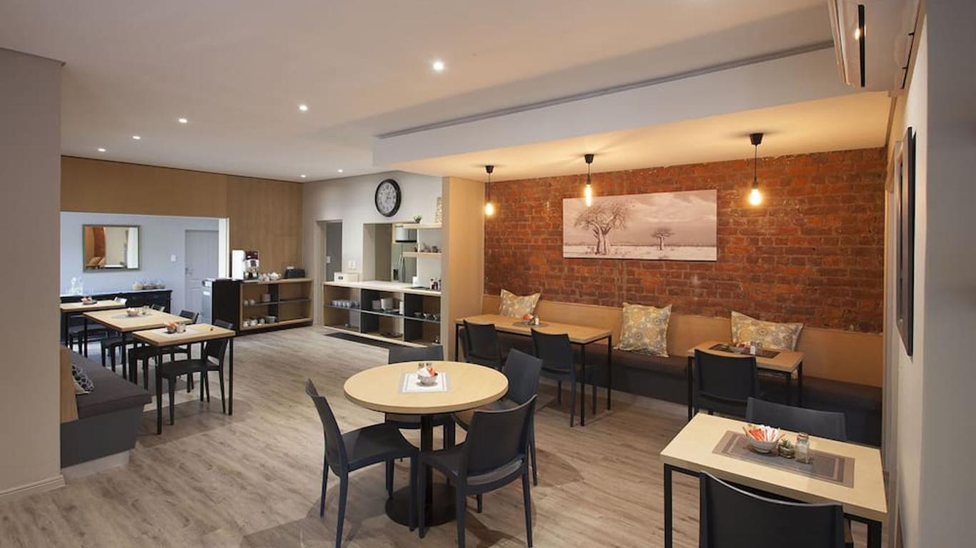 The Hill Boutique Bed & Breakfast