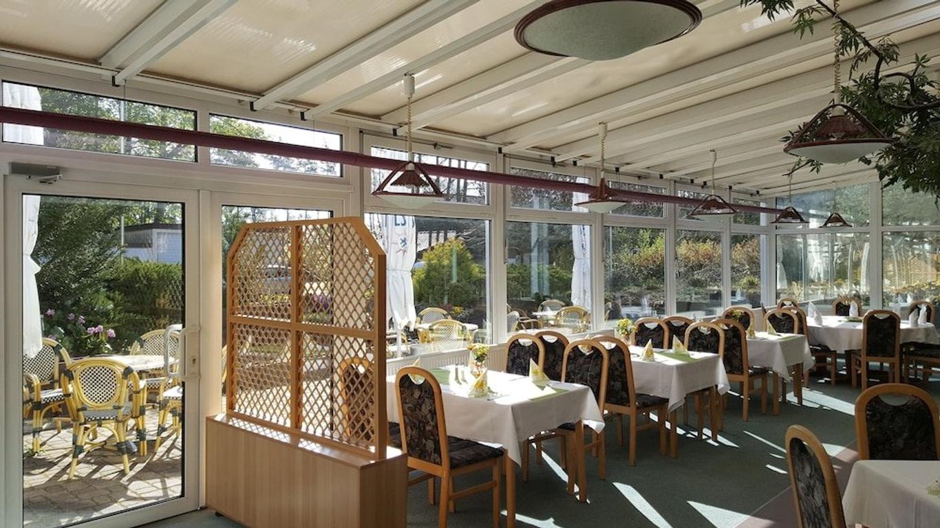 Waldhotel Seelow