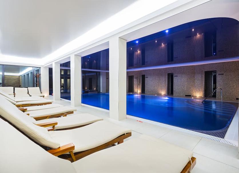 Piscina Foto