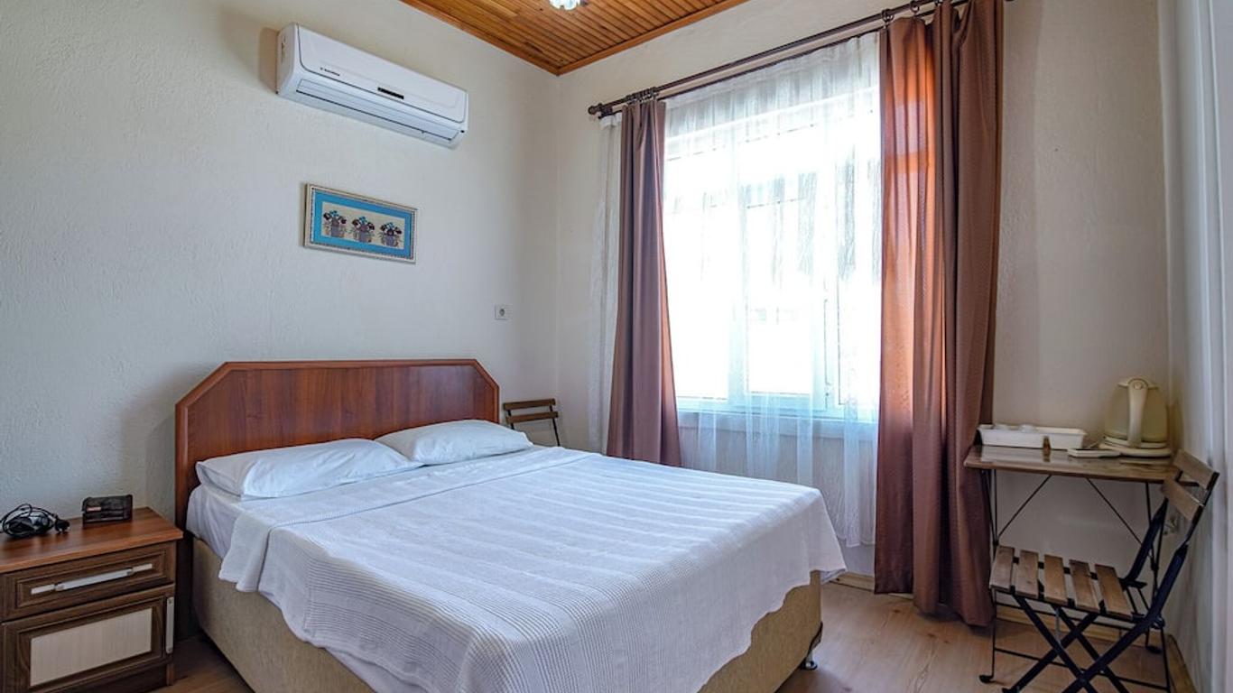 Mine Tatil Evi