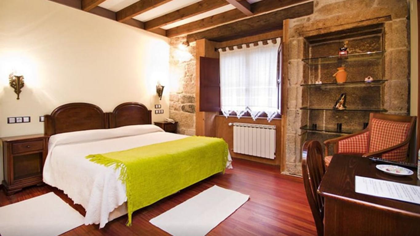 Hotel O Portelo Rural