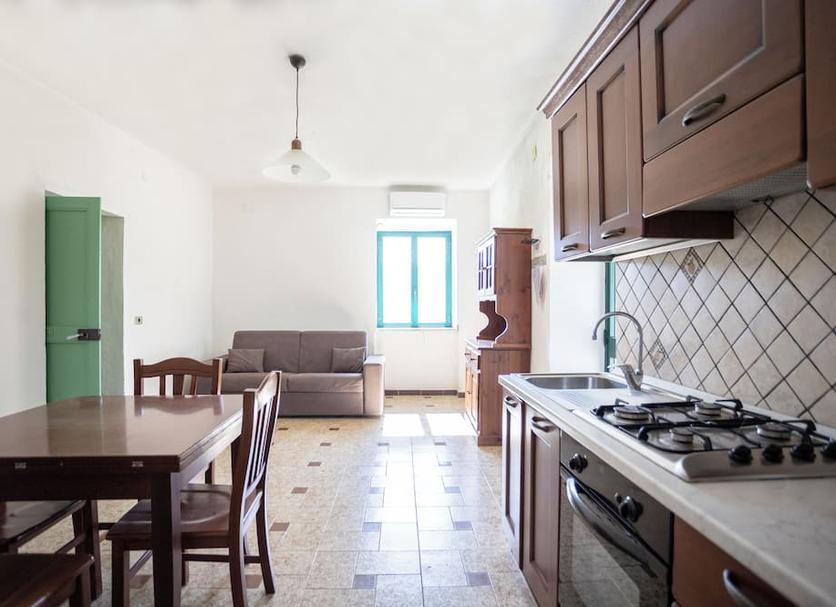 Cocina Foto