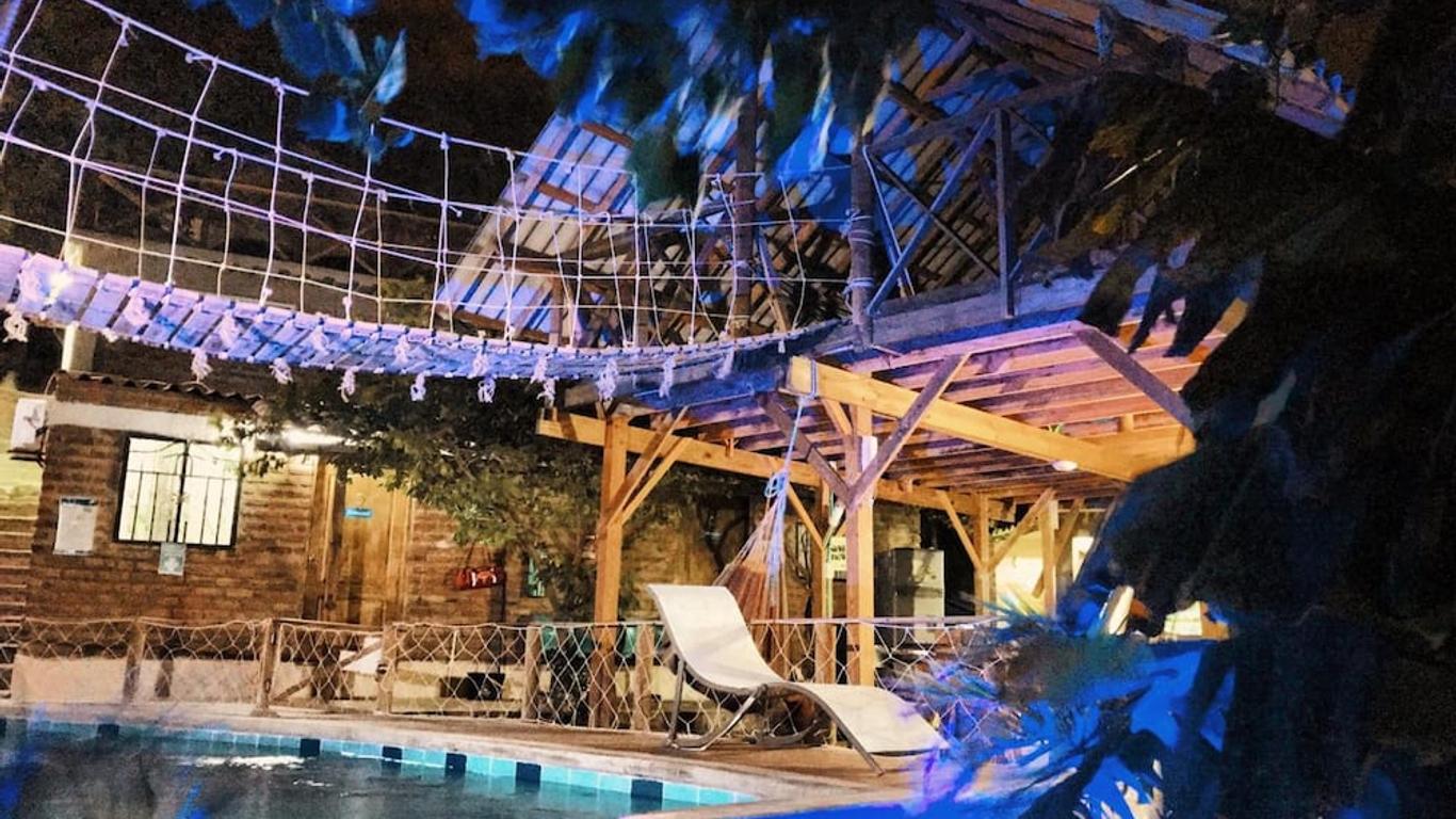 Hostal Kaia
