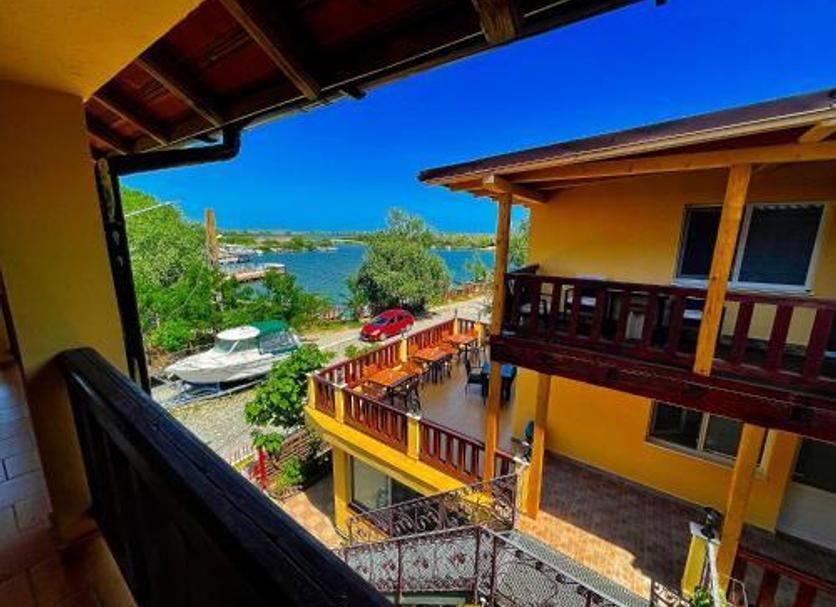 Balcón Foto