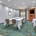 Servicio del hotel