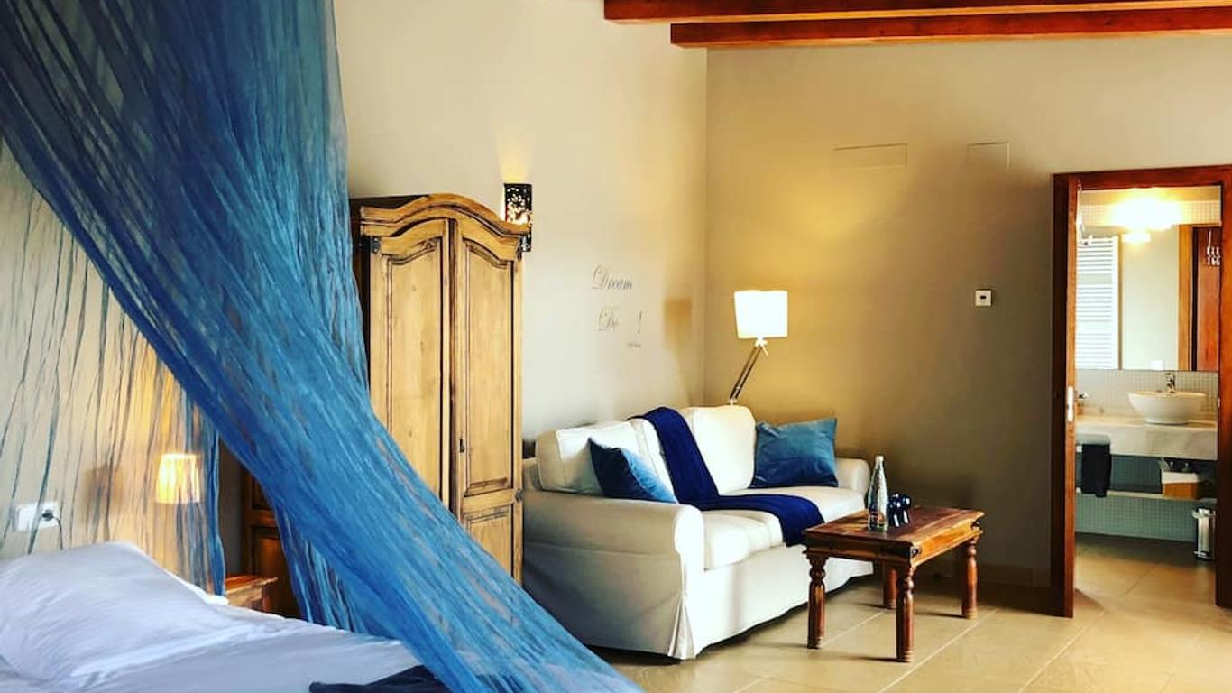 B&B El Ranxo