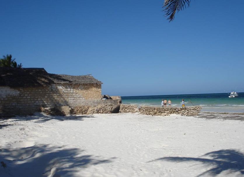 Playa Foto