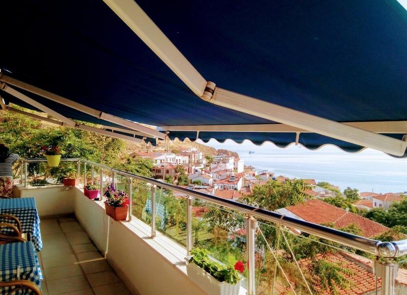 Balcón Foto