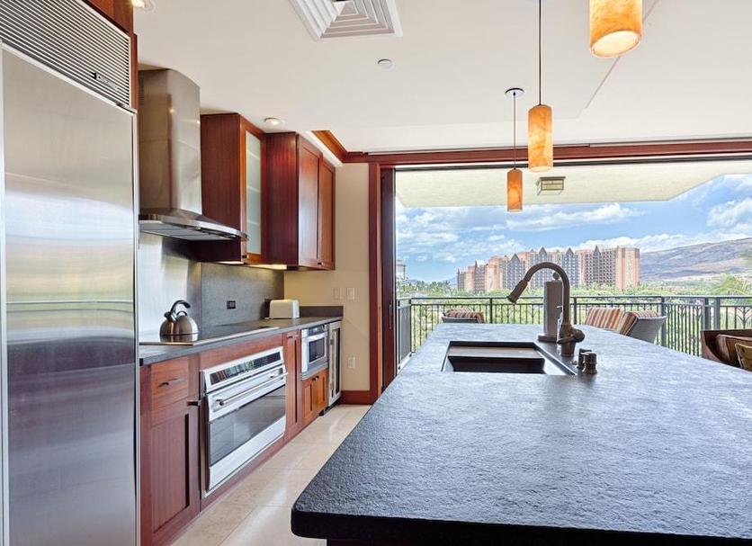 Cocina Foto