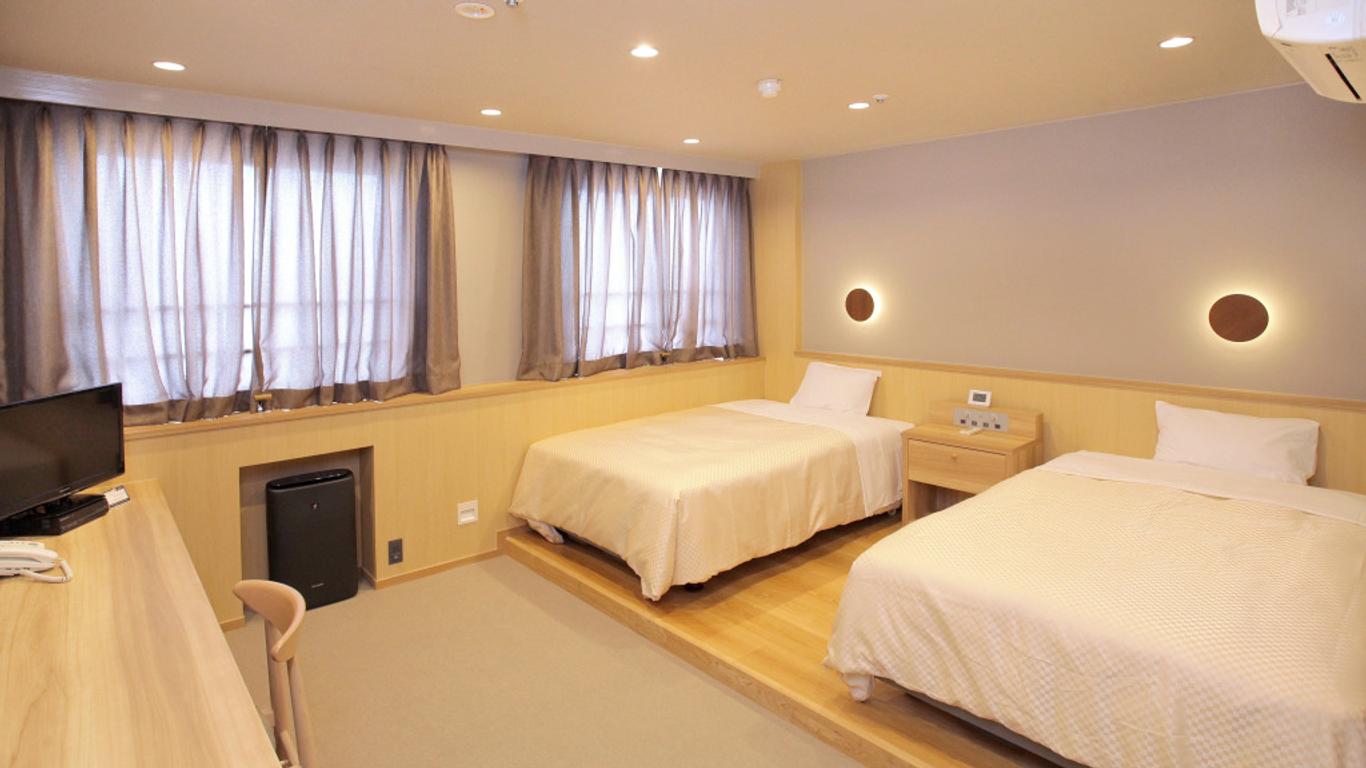 Yamaguchi Grand Hotel