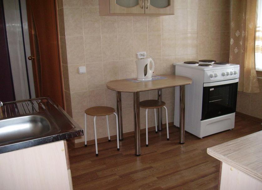 Cocina Foto