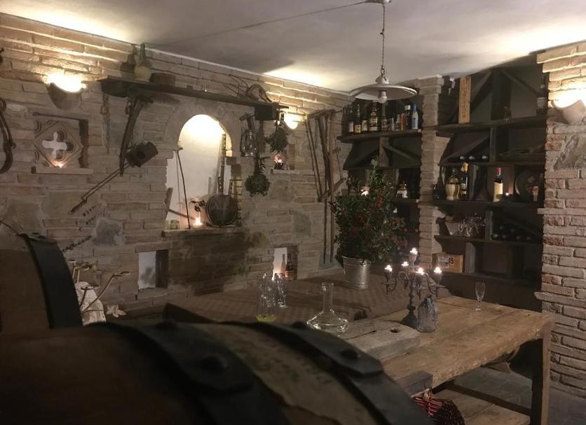 Comedor Foto