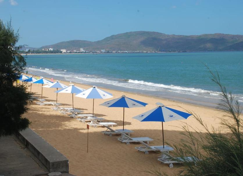 Playa Foto