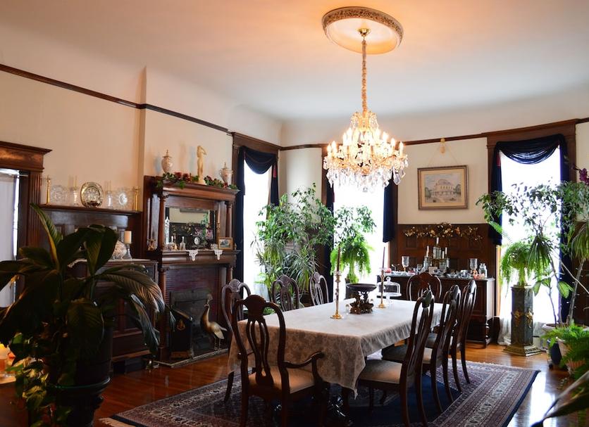 Comedor Foto