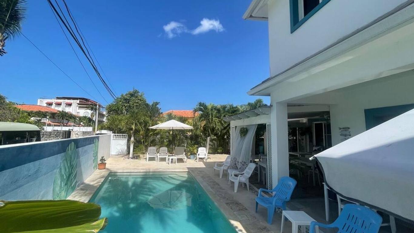 B&B Villa Luna