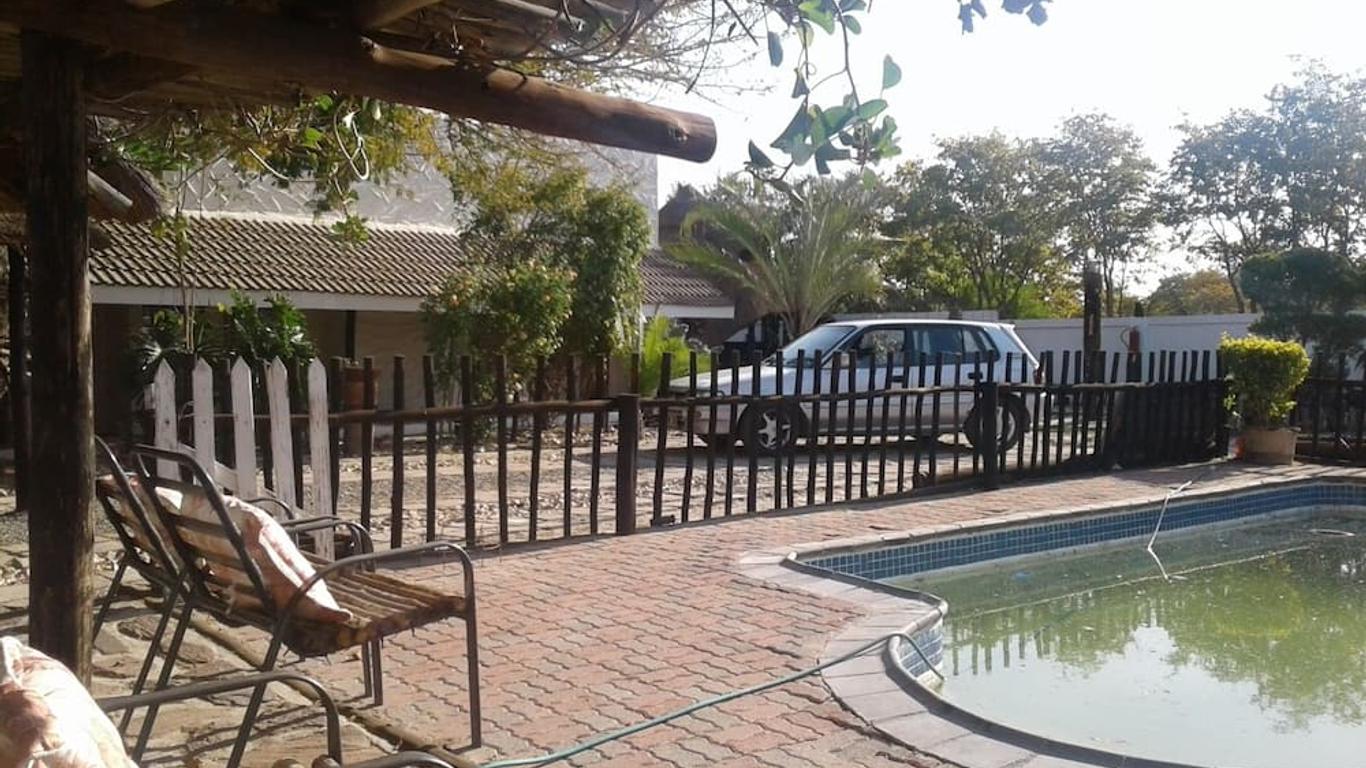Road View Lodge