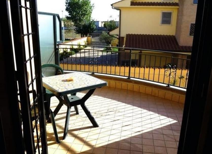 Balcón Foto