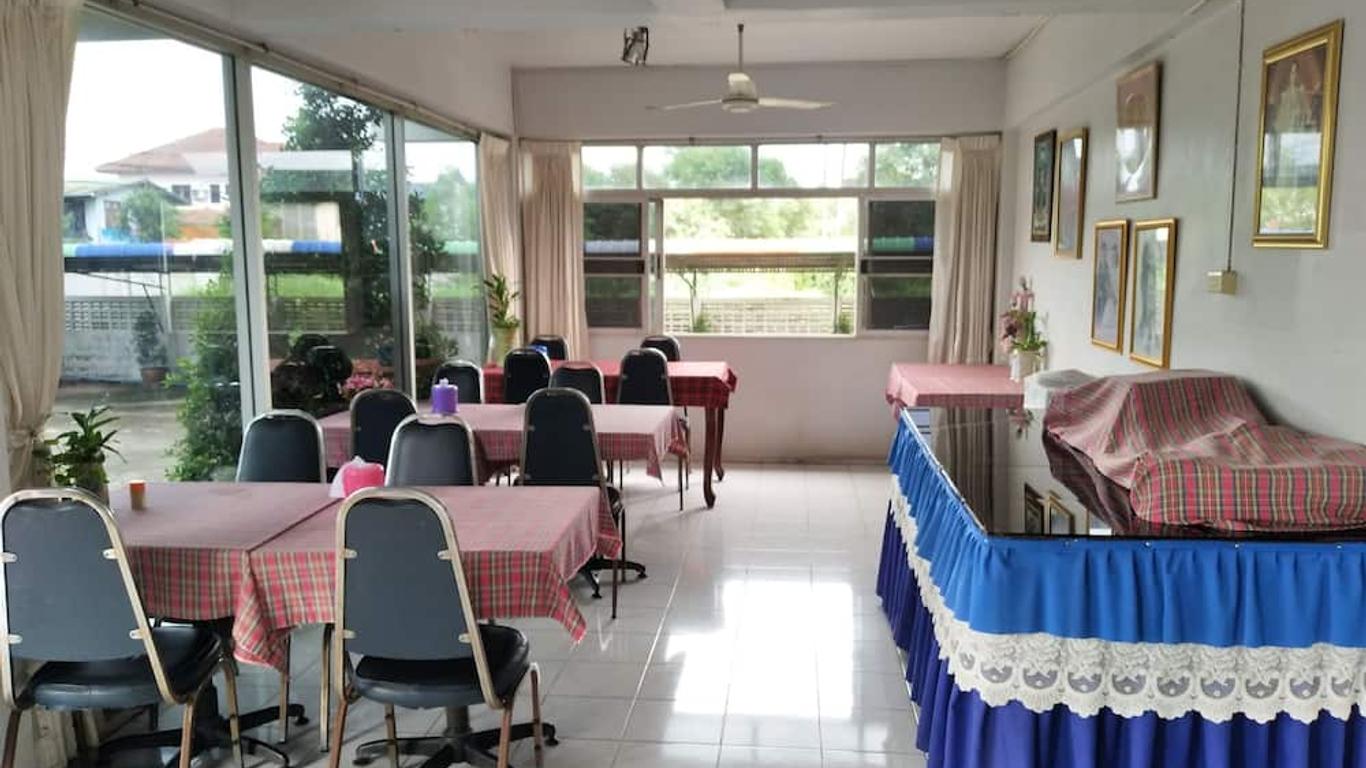 Pattha Hotel