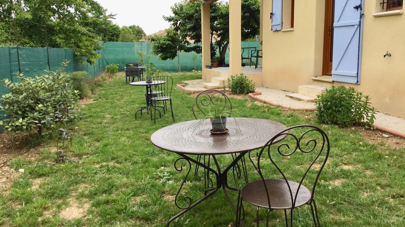 La Provencine