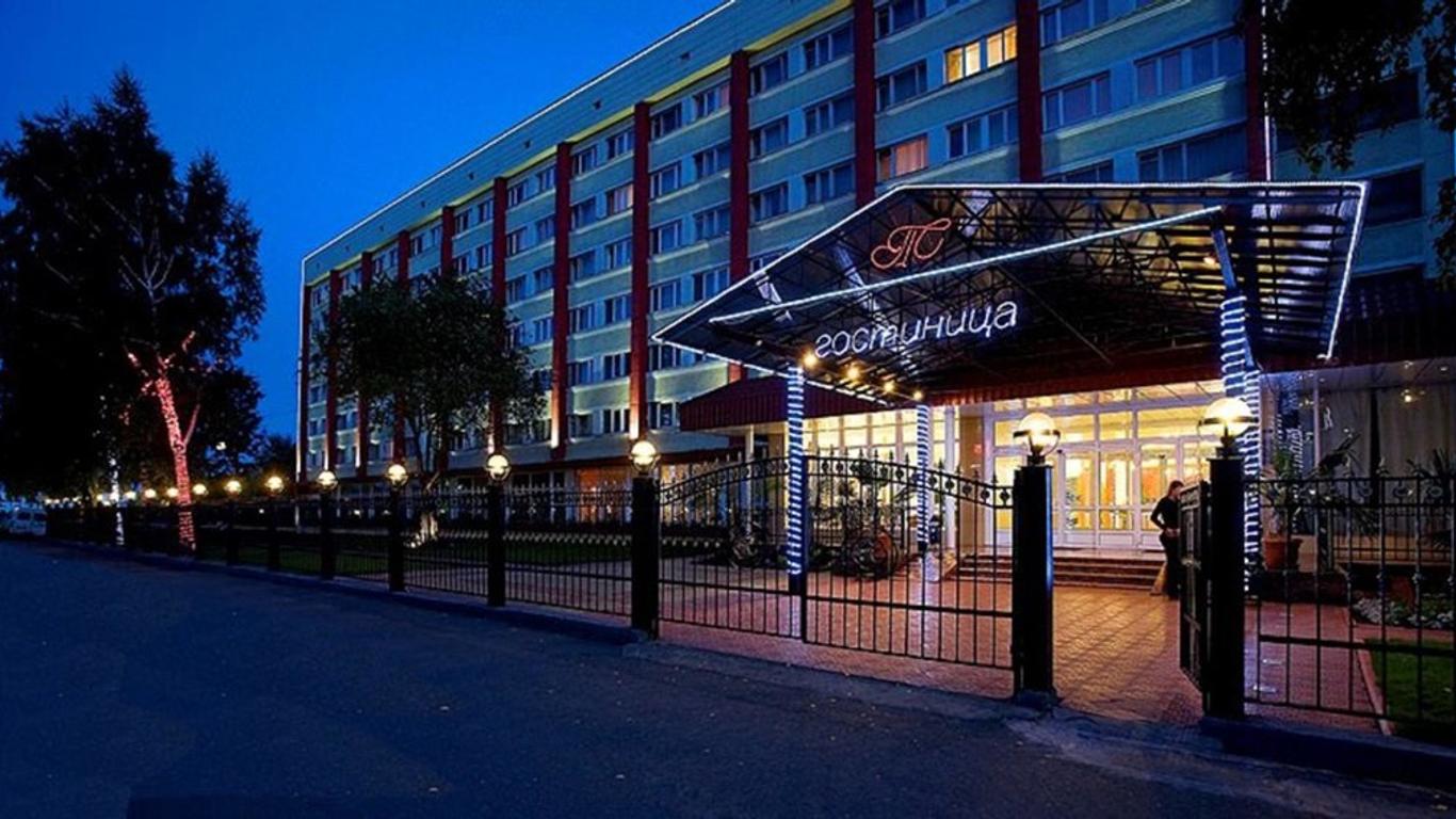Hotel Tagil