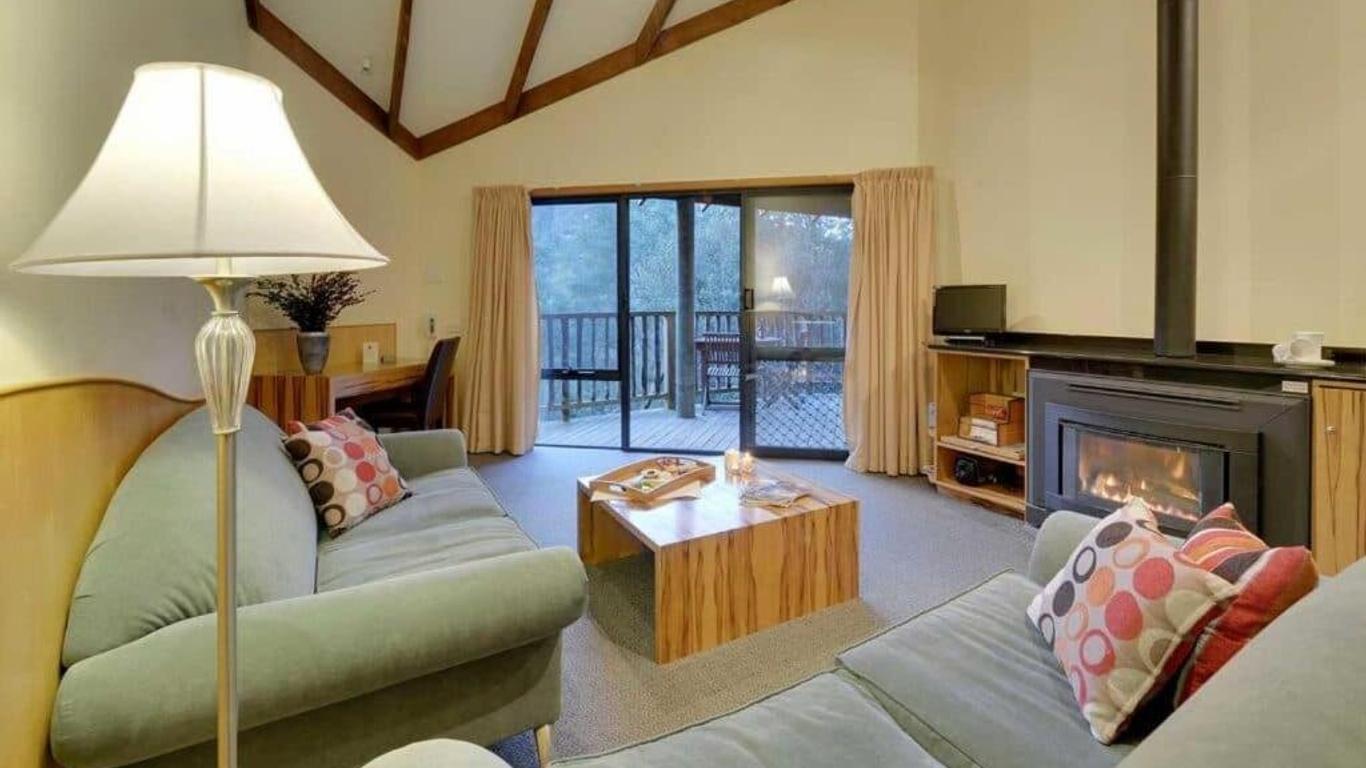 Lemonthyme Wilderness Retreat