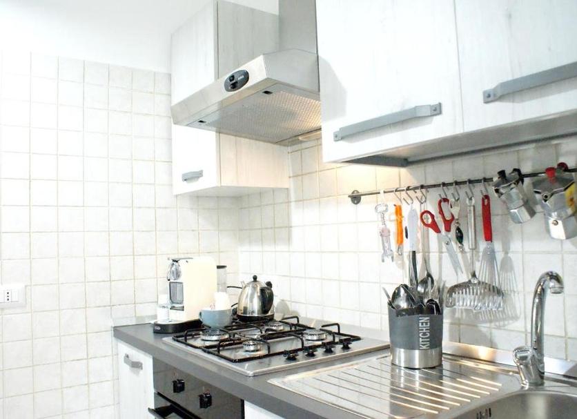 Cocina Foto