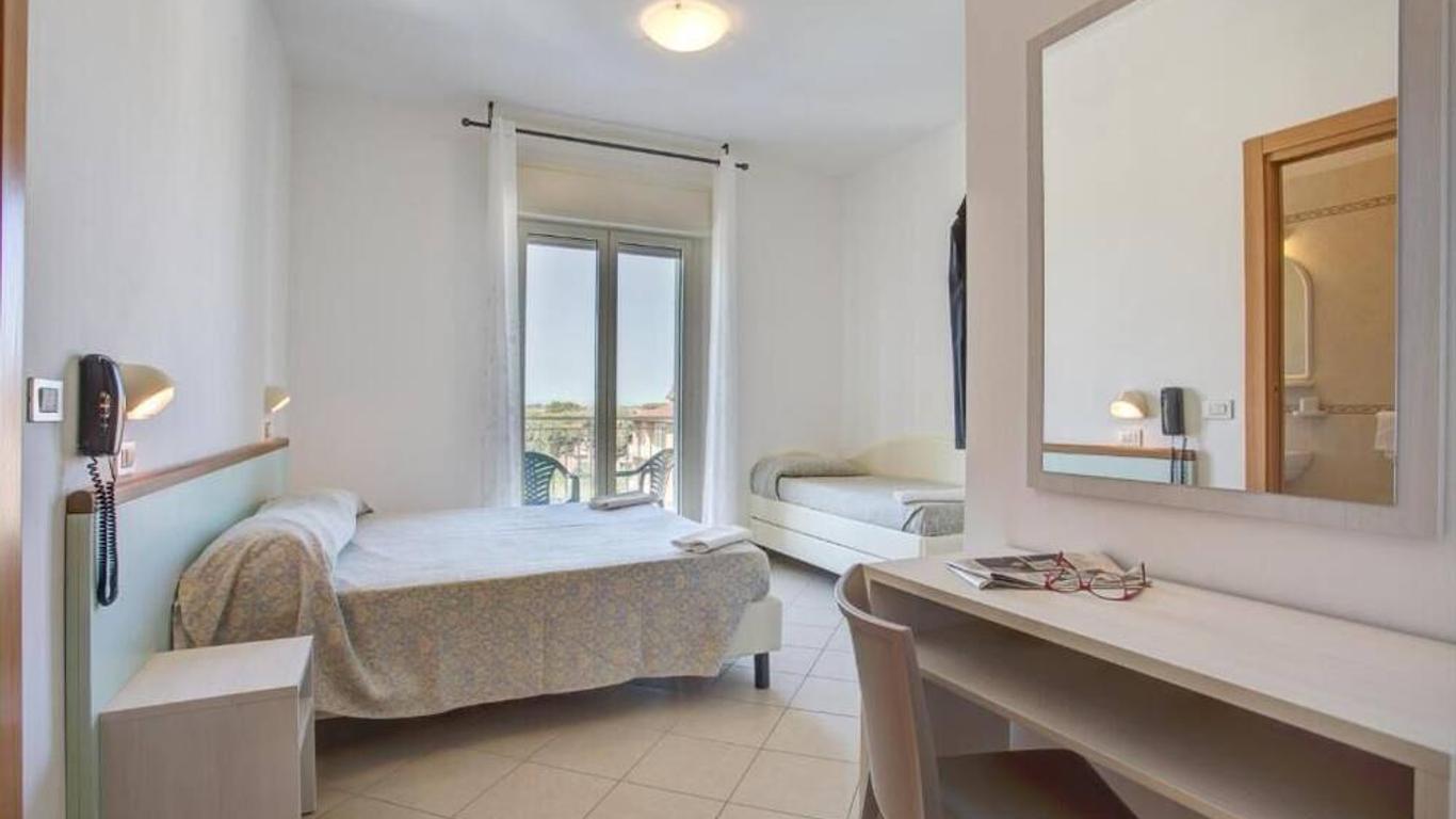 Hotel Amedea