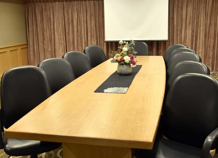 Sala de conferencias Foto