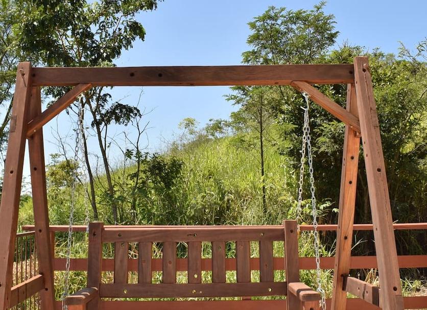Balcón Foto