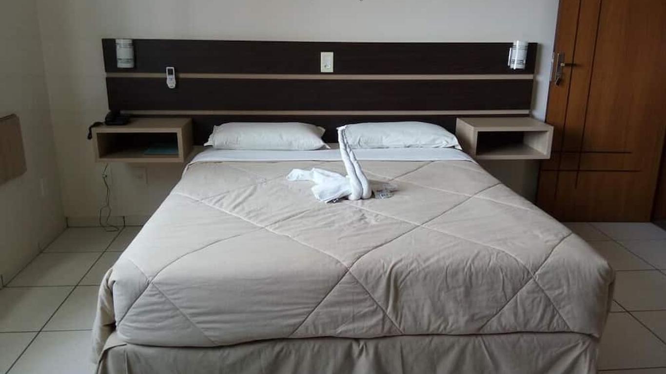 Guamiranga Hotel