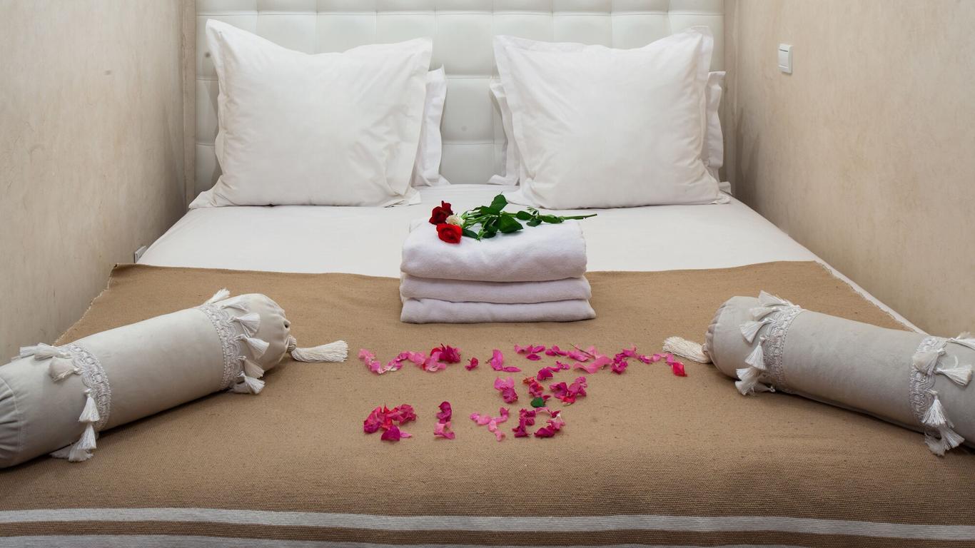 Riad Chams Marrakech