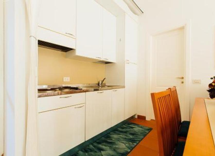 Cocina Foto