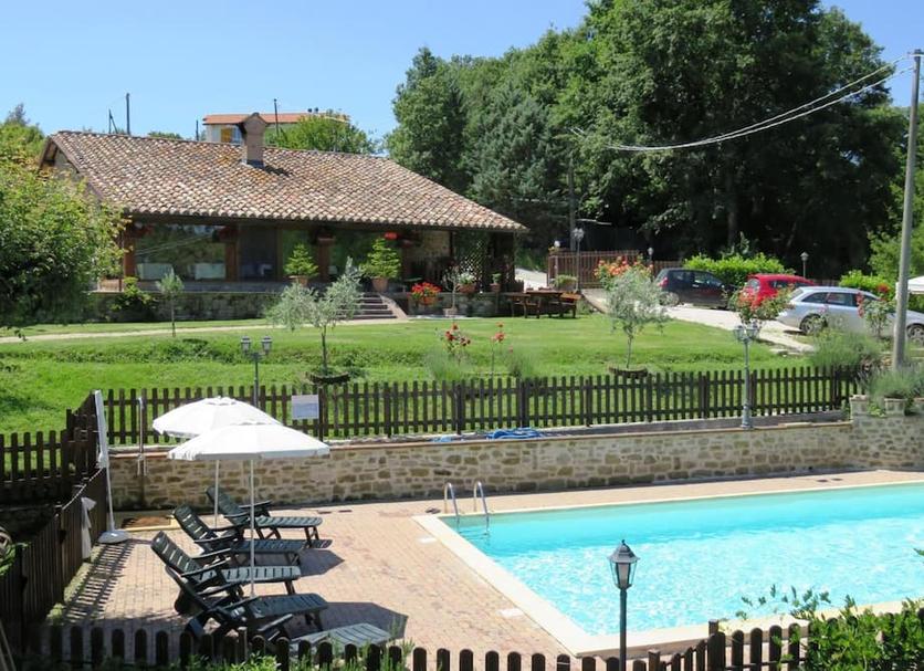Piscina Foto