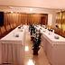 Sala de conferencias