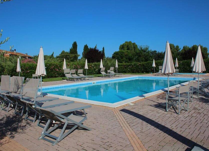 Piscina Foto