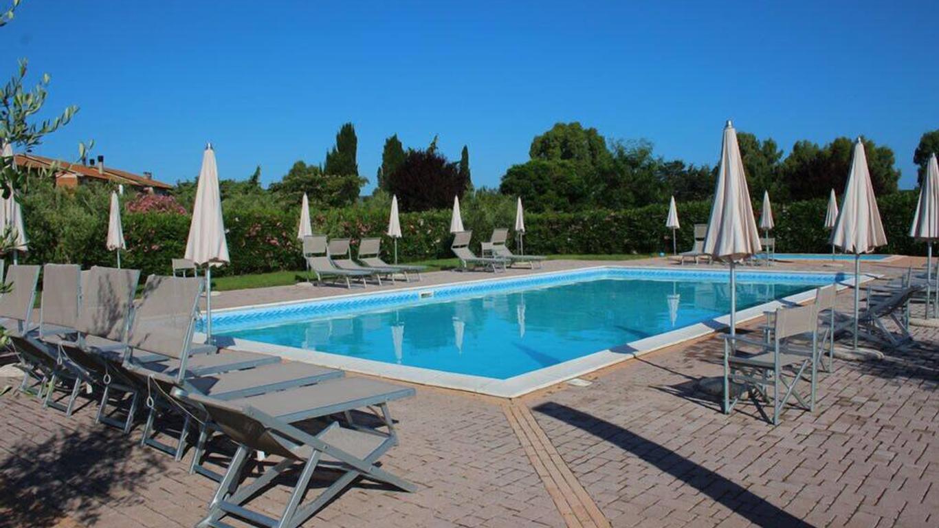Agriturismo Gli Etruschi