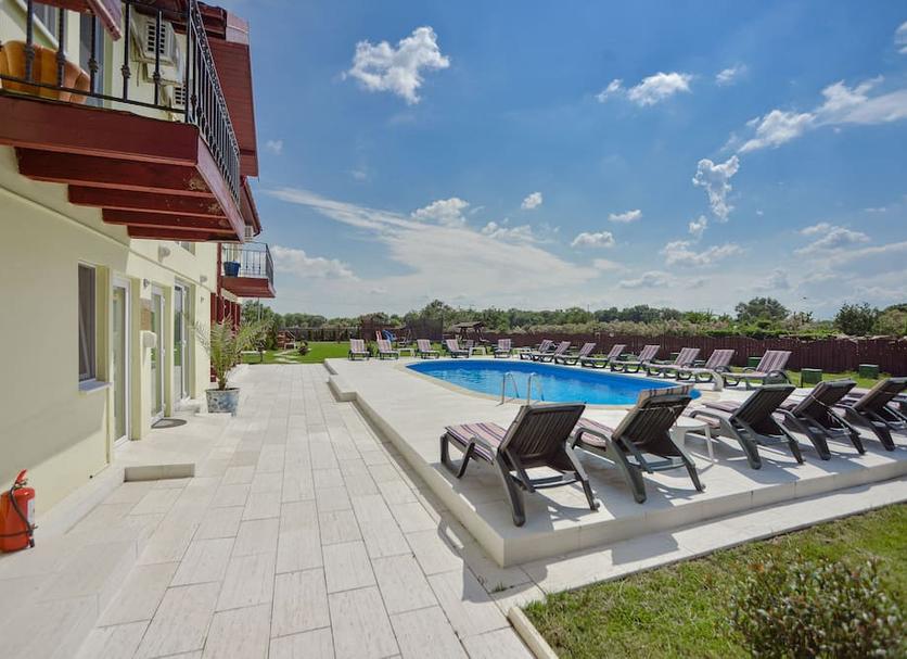 Piscina Foto