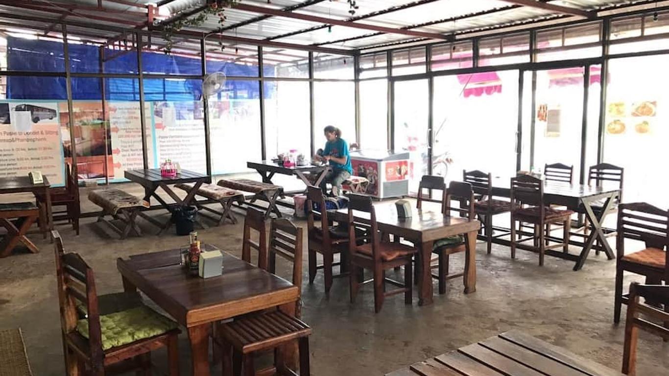 Soutchai Pakse Backpacker Hostel