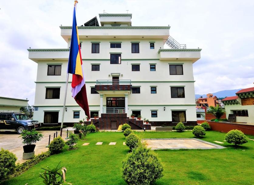 Edificio Foto