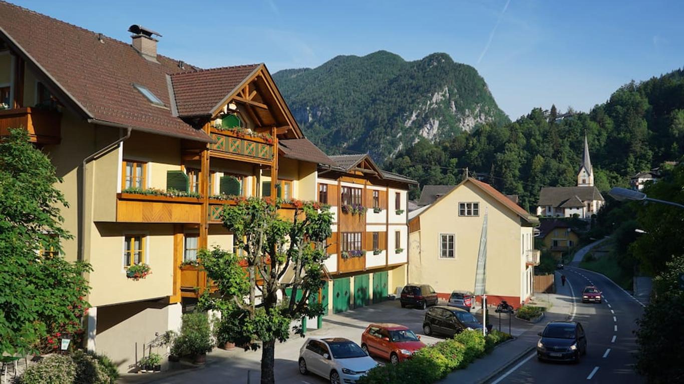 Pension Besser