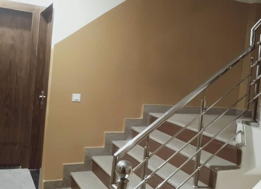 Escaleras Foto