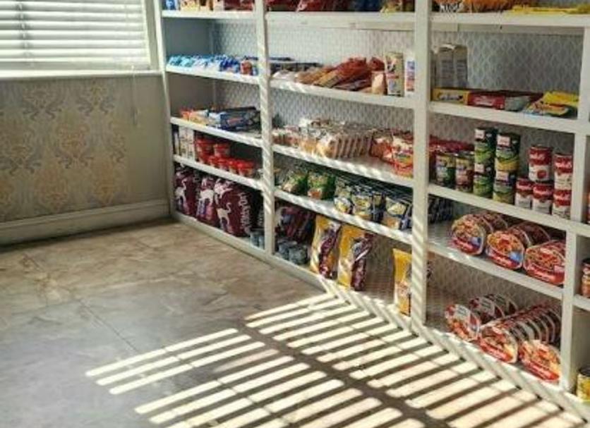 Tienda Foto