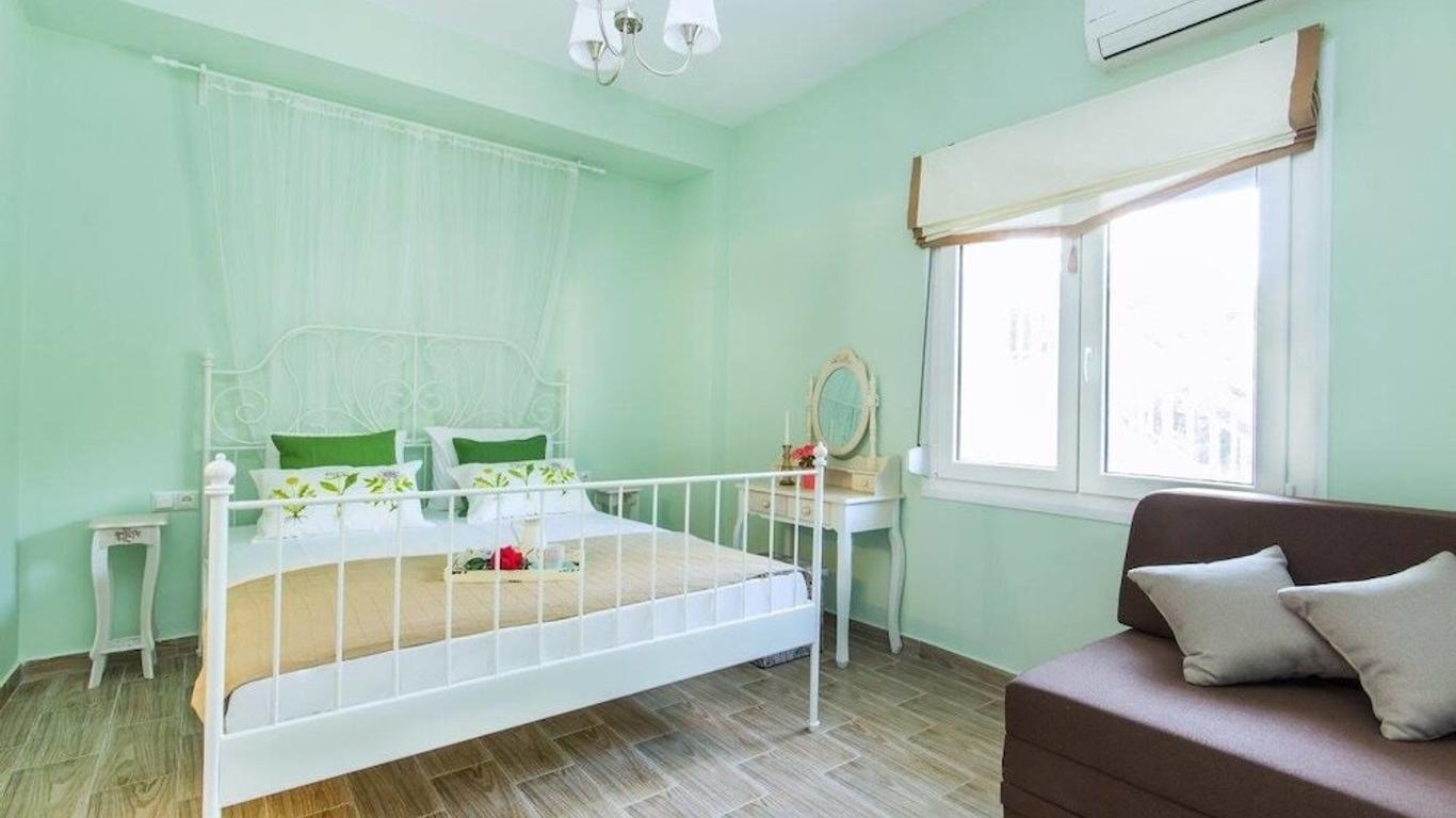 Vintage Place Rooms
