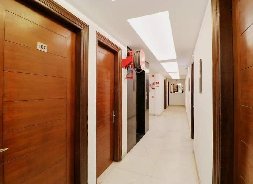 Pasillo Foto