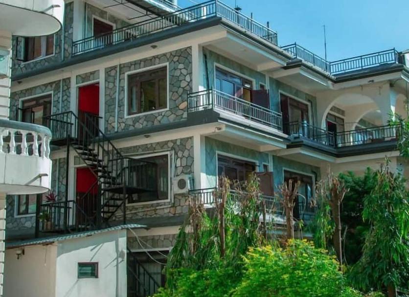 Edificio Foto