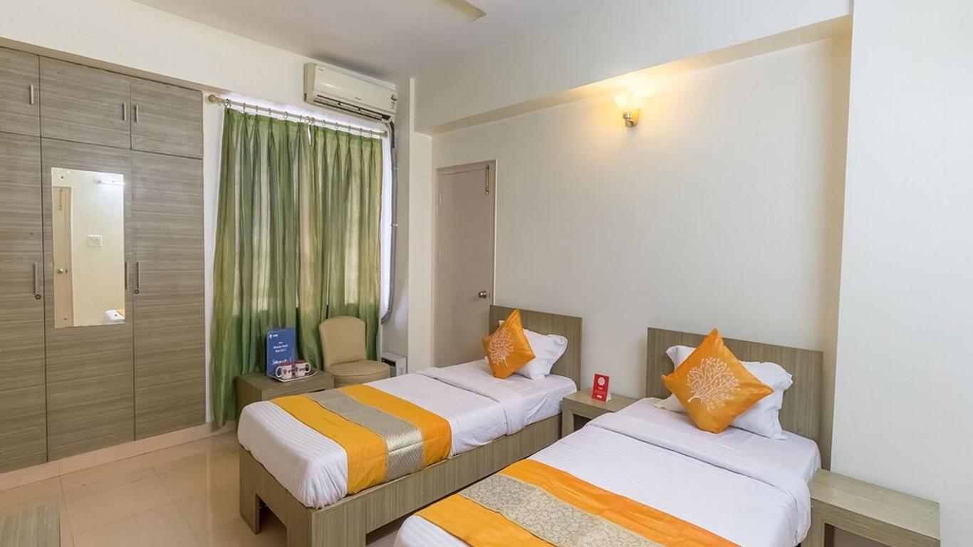 Oyo 9979 Goahati Guest House