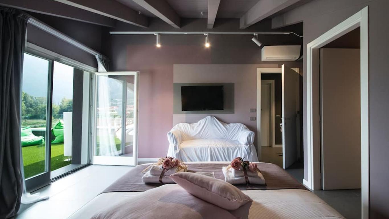 Art B&B Design