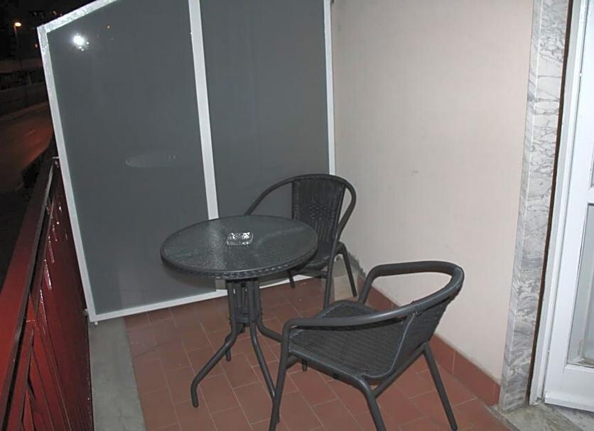 Balcón Foto