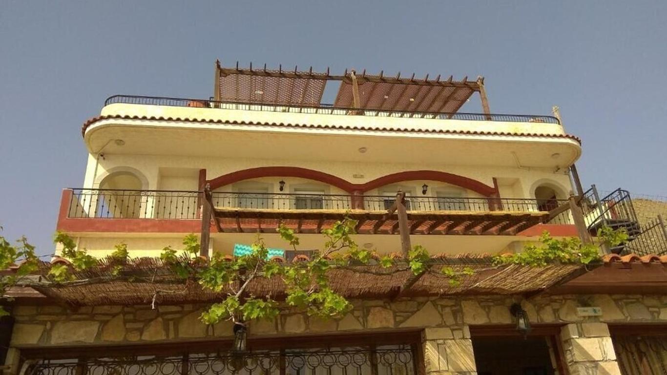 Villa Koutsakis